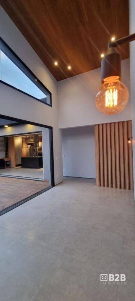 Casa de Condomínio à venda com 3 quartos, 255m² - Foto 8