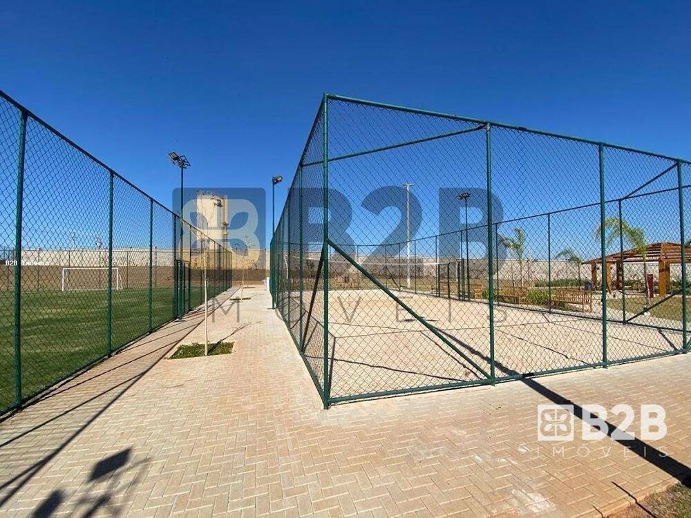 Casa de Condomínio à venda com 3 quartos, 255m² - Foto 32