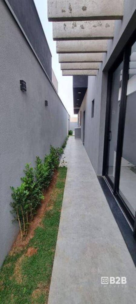 Casa de Condomínio à venda com 3 quartos, 255m² - Foto 25