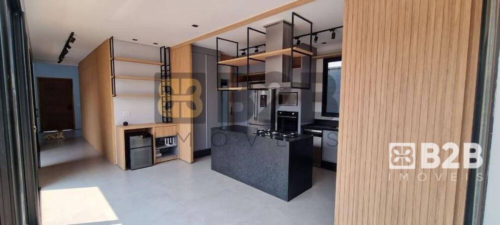 Casa de Condomínio à venda com 3 quartos, 255m² - Foto 5