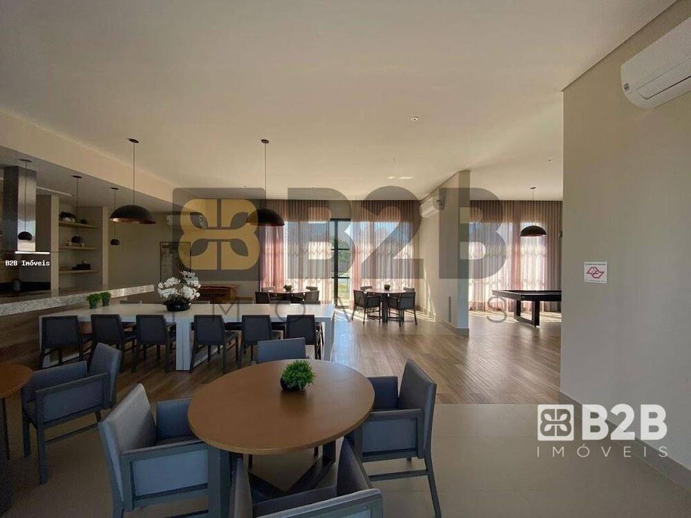 Casa de Condomínio à venda com 3 quartos, 255m² - Foto 30