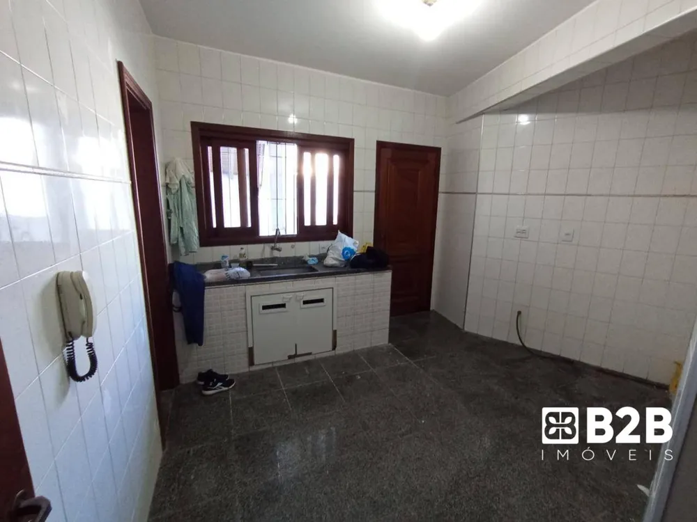Casa, 4 quartos, 189 m² - Foto 11