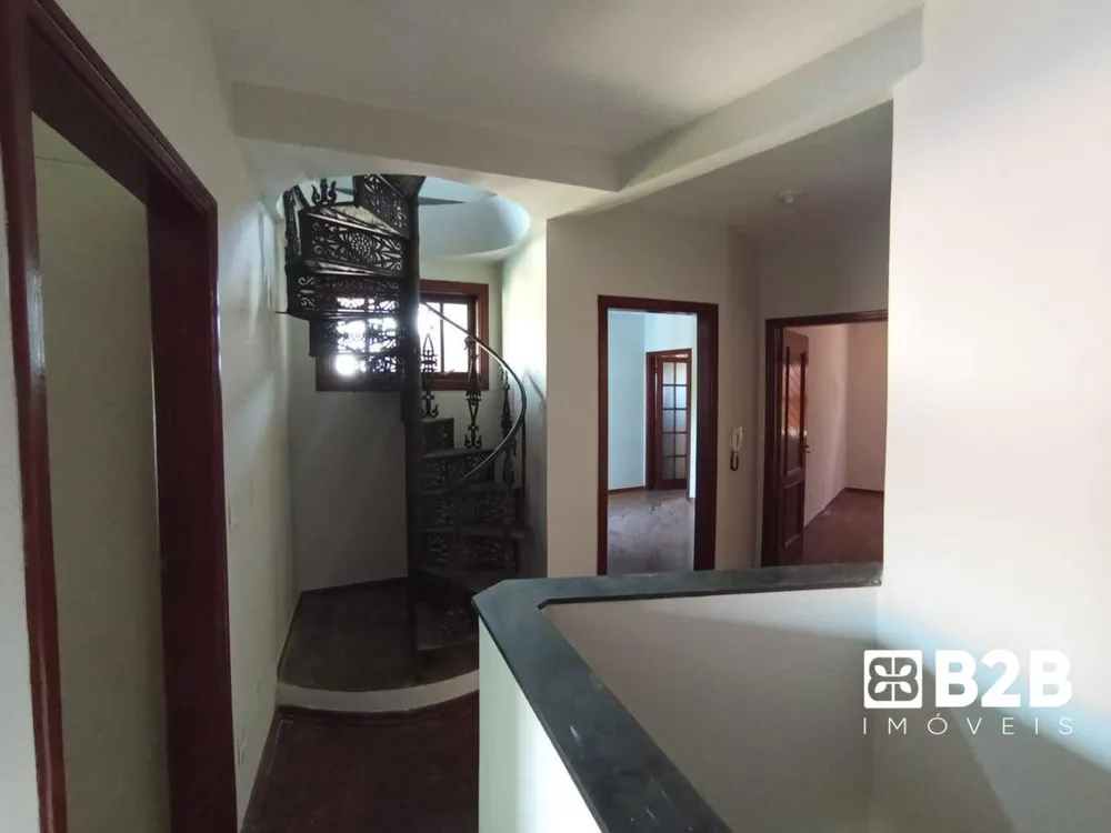 Casa, 4 quartos, 189 m² - Foto 6