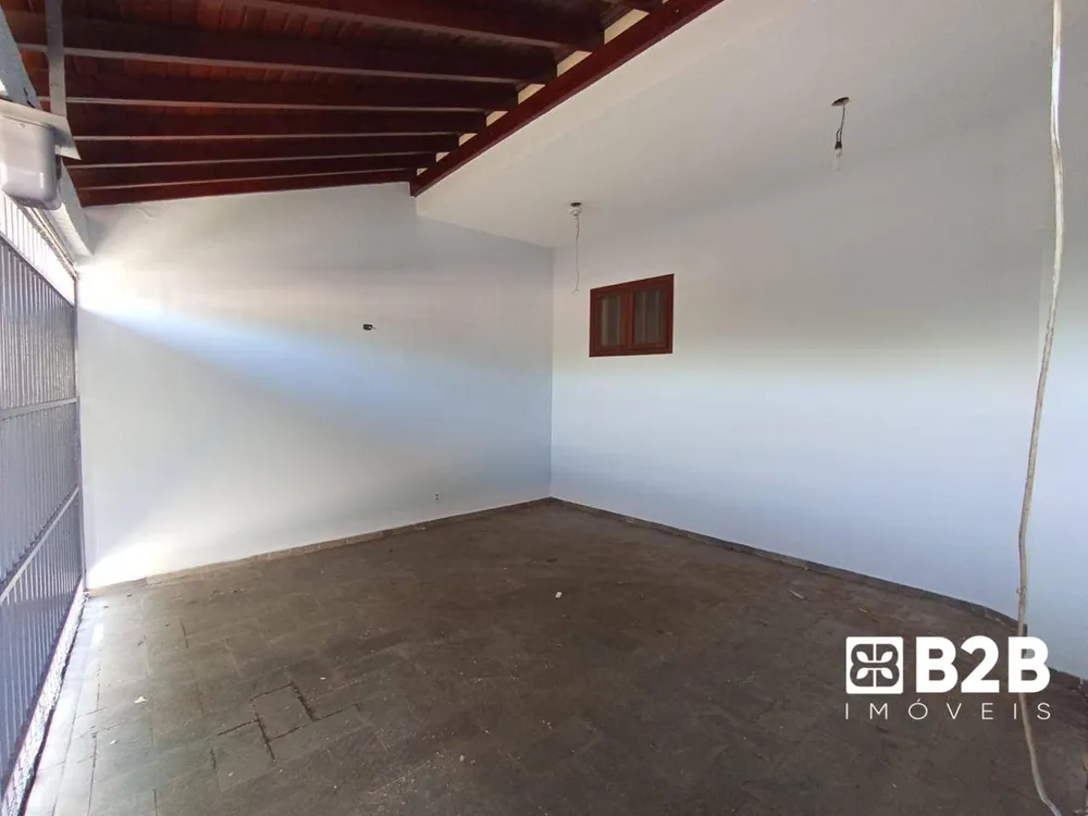 Casa, 4 quartos, 189 m² - Foto 12