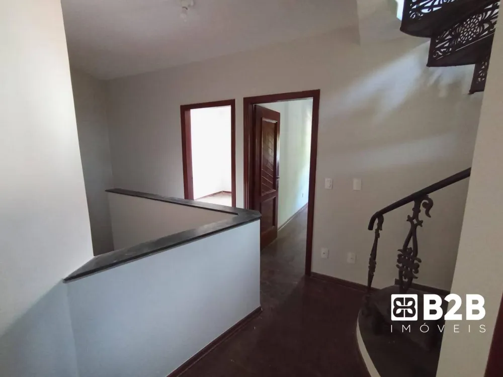 Casa, 4 quartos, 189 m² - Foto 3