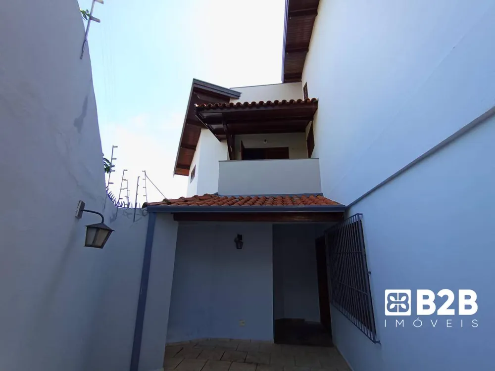 Casa, 4 quartos, 189 m² - Foto 10