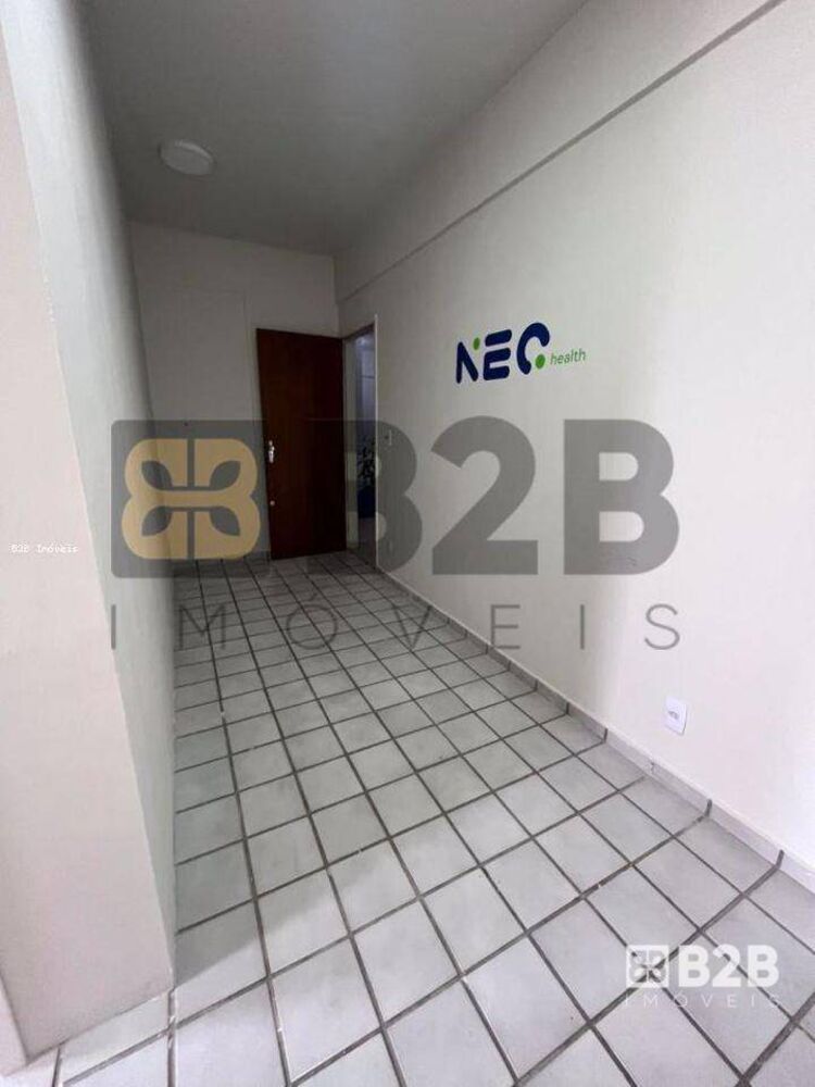 Sala-Conjunto, 28 m² - Foto 4