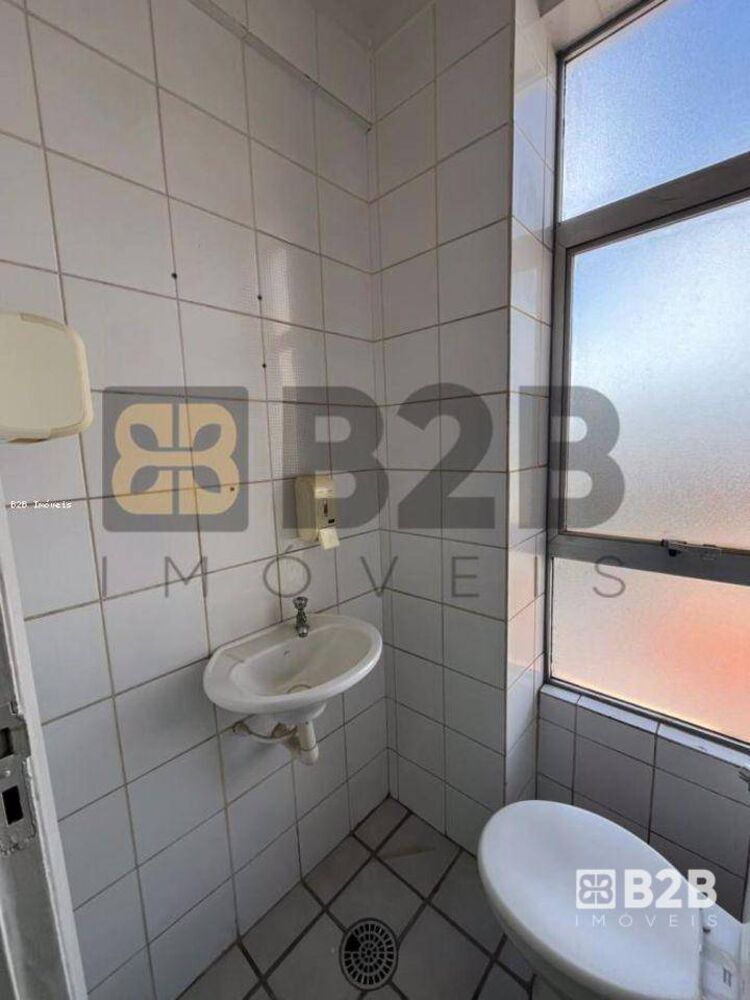 Sala-Conjunto, 28 m² - Foto 6