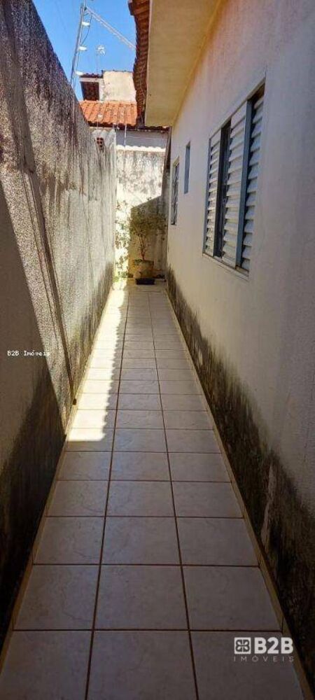 Casa, 3 quartos, 112 m² - Foto 1