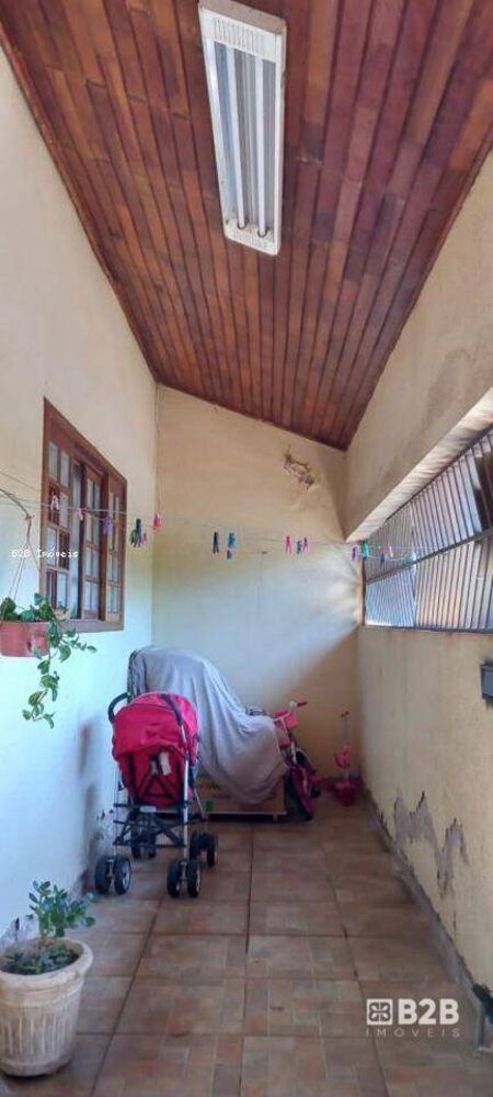 Casa, 3 quartos, 112 m² - Foto 11