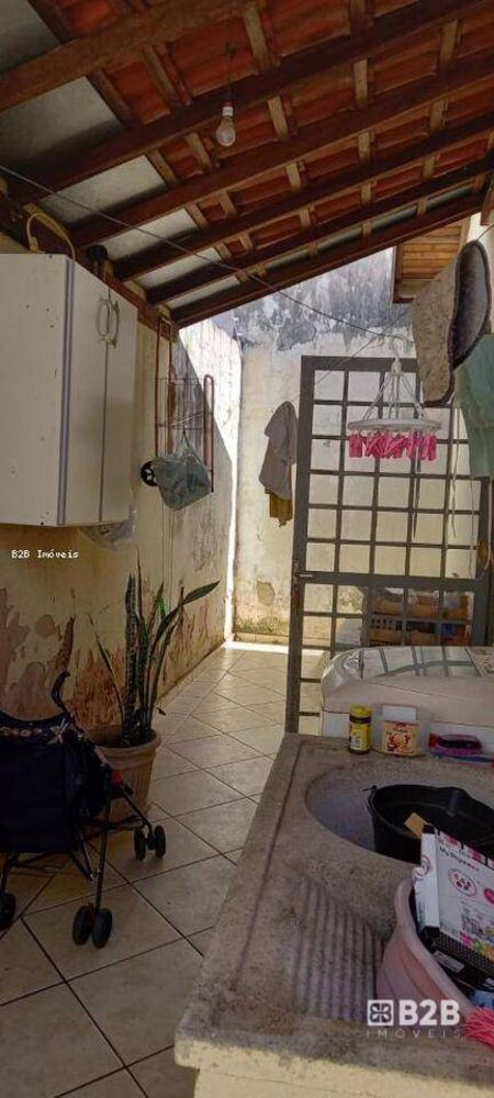 Casa, 3 quartos, 112 m² - Foto 5