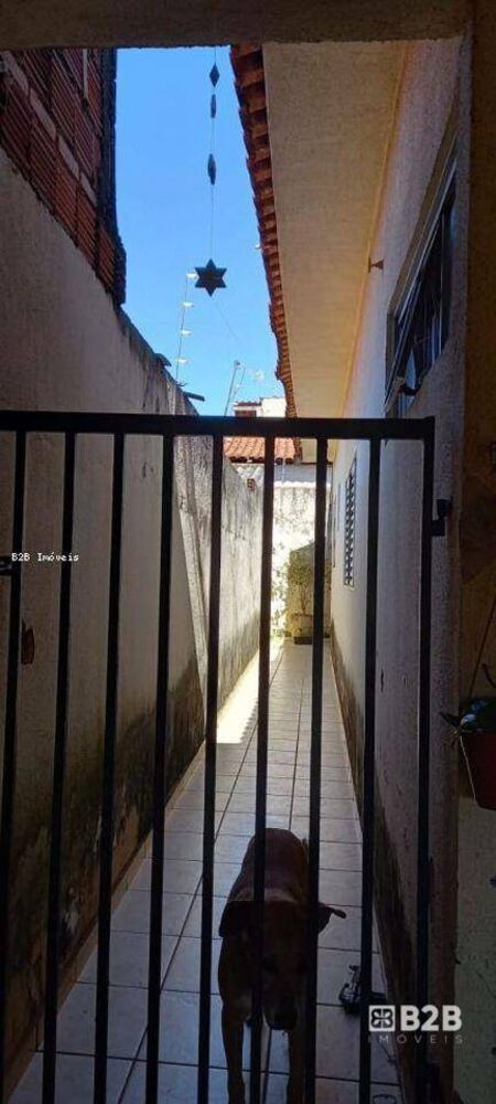 Casa, 3 quartos, 112 m² - Foto 4