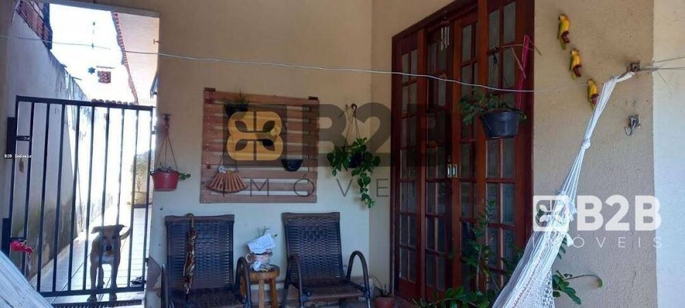 Casa, 3 quartos, 112 m² - Foto 3