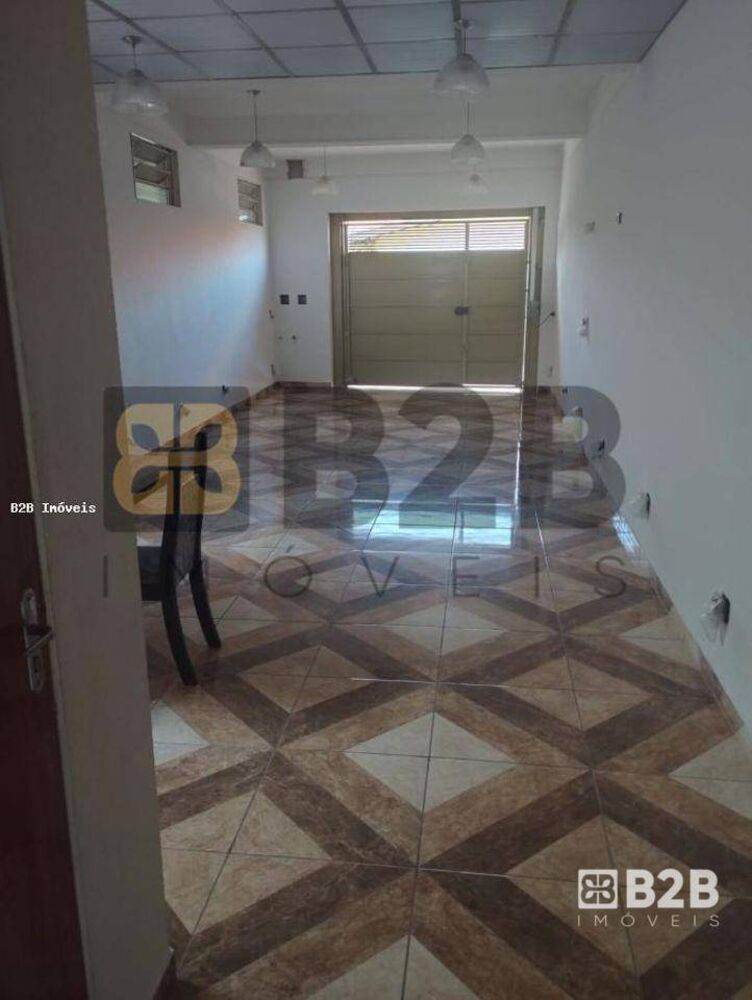 Casa, 3 quartos, 177 m² - Foto 1