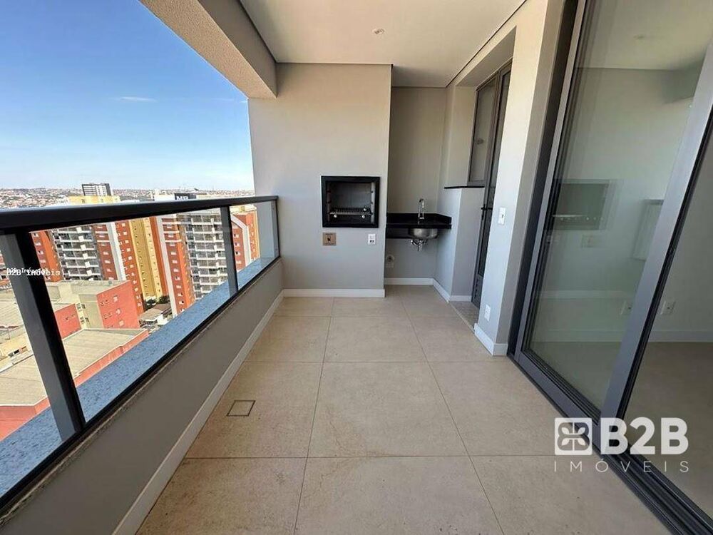 Apartamento, 3 quartos, 117 m² - Foto 19