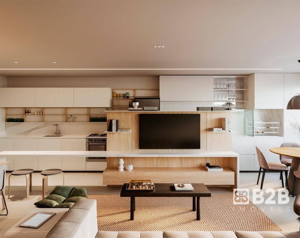 Apartamento, 3 quartos, 117 m² - Foto 4