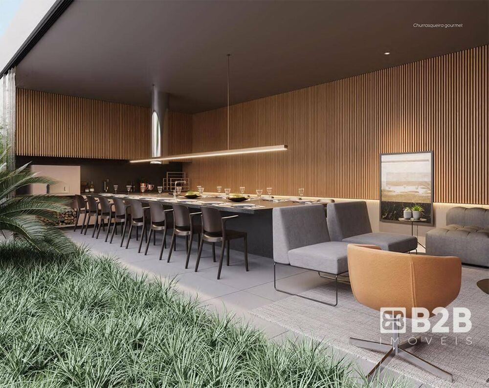 Apartamento, 3 quartos, 117 m² - Foto 1