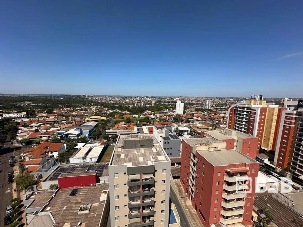 Apartamento, 3 quartos, 117 m² - Foto 13