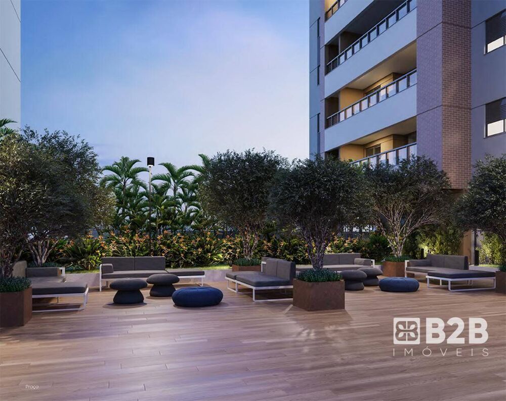 Apartamento, 3 quartos, 117 m² - Foto 31