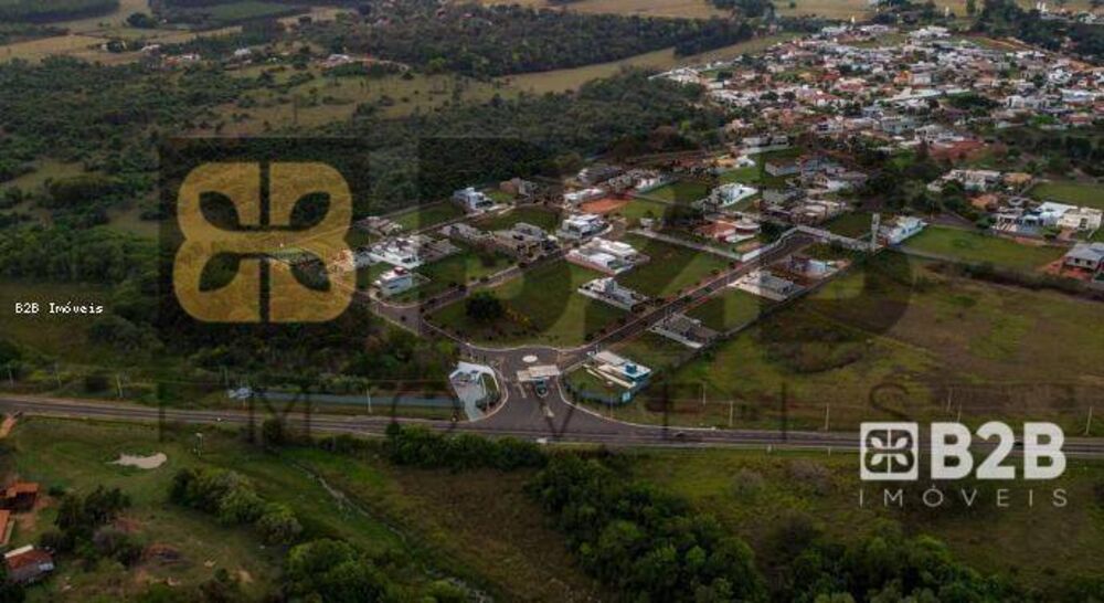 Loteamento e Condomínio, 450 m² - Foto 8