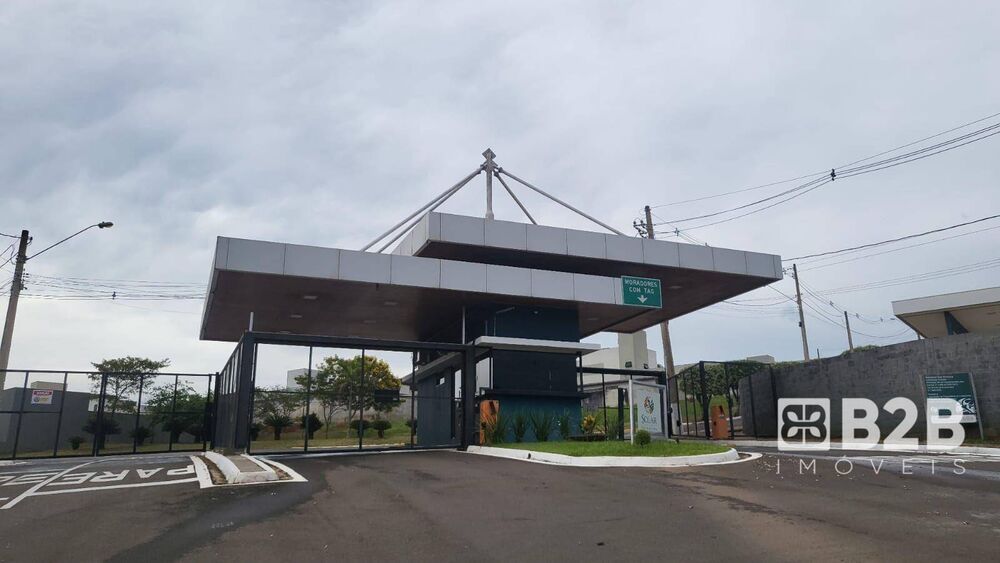 Loteamento e Condomínio, 450 m² - Foto 2