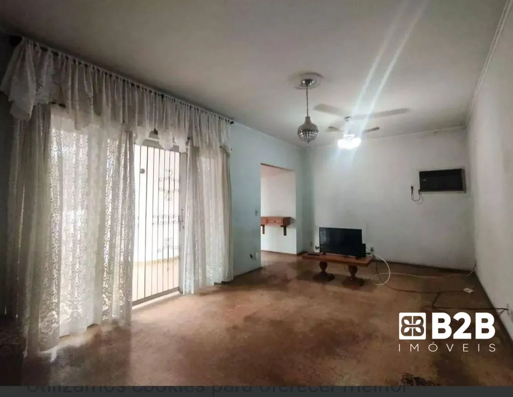 Casa, 2 quartos, 264 m² - Foto 1
