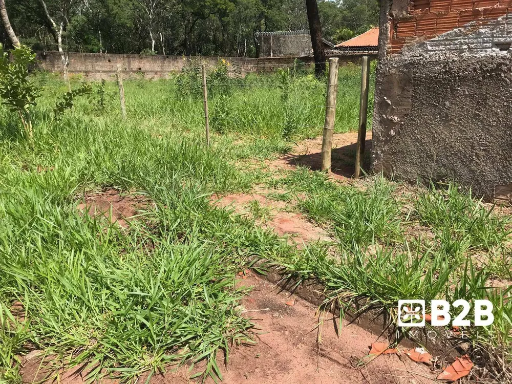 Terreno, 450 m² - Foto 1