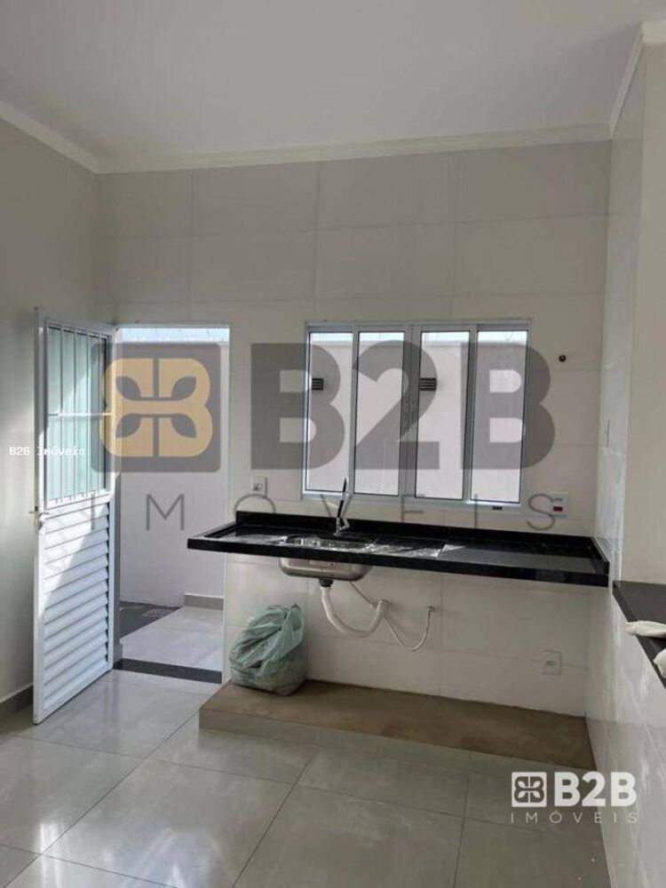 Casa, 3 quartos, 67 m² - Foto 4