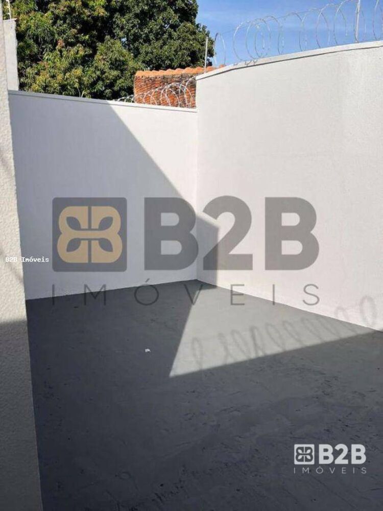 Casa, 3 quartos, 67 m² - Foto 2