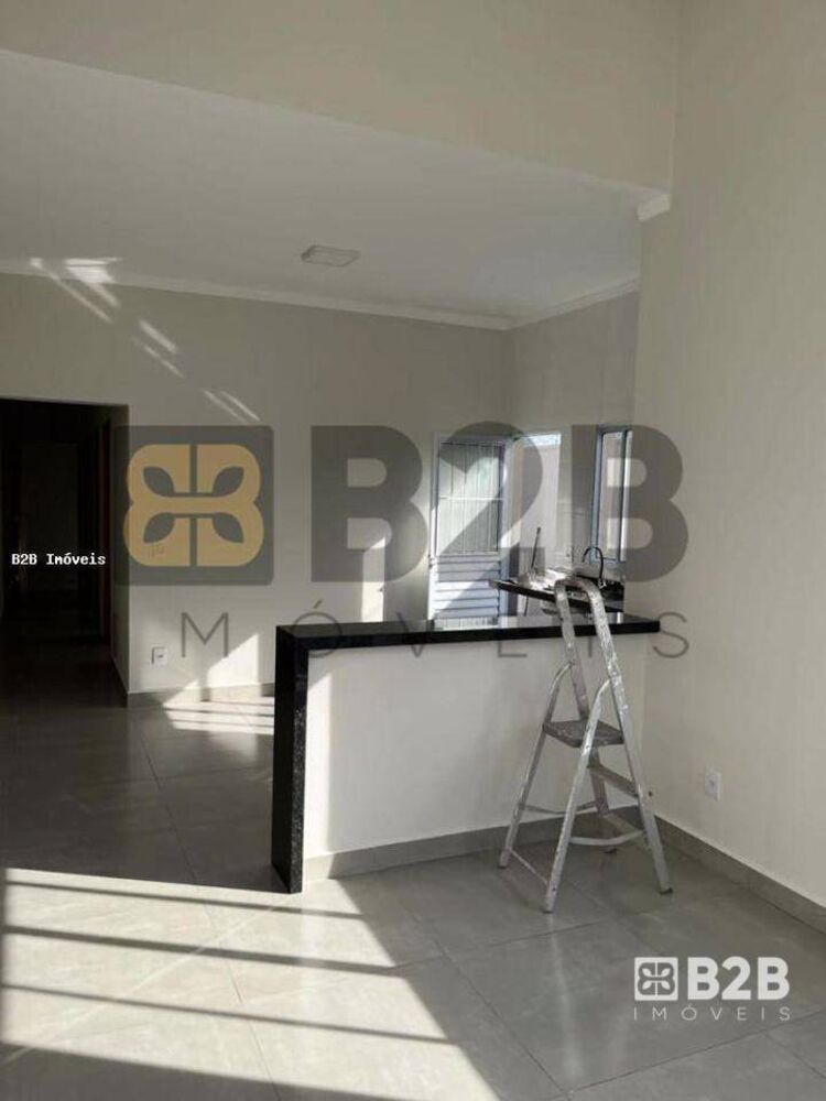 Casa, 3 quartos, 67 m² - Foto 7