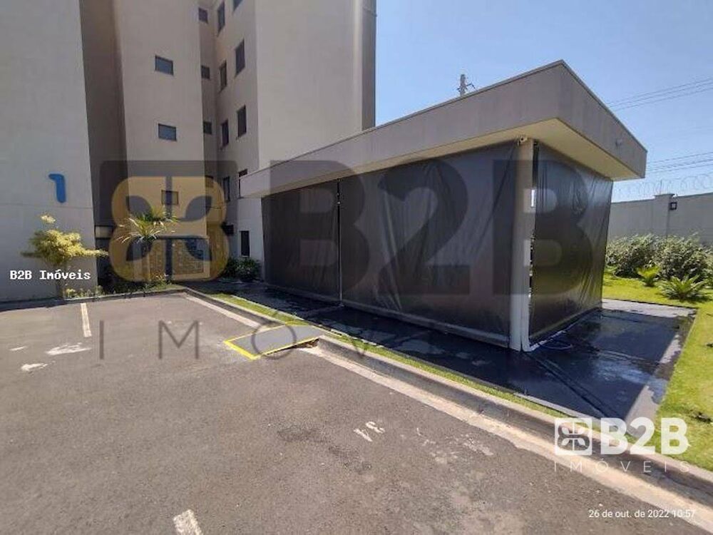 Apartamento, 2 quartos, 43 m² - Foto 3