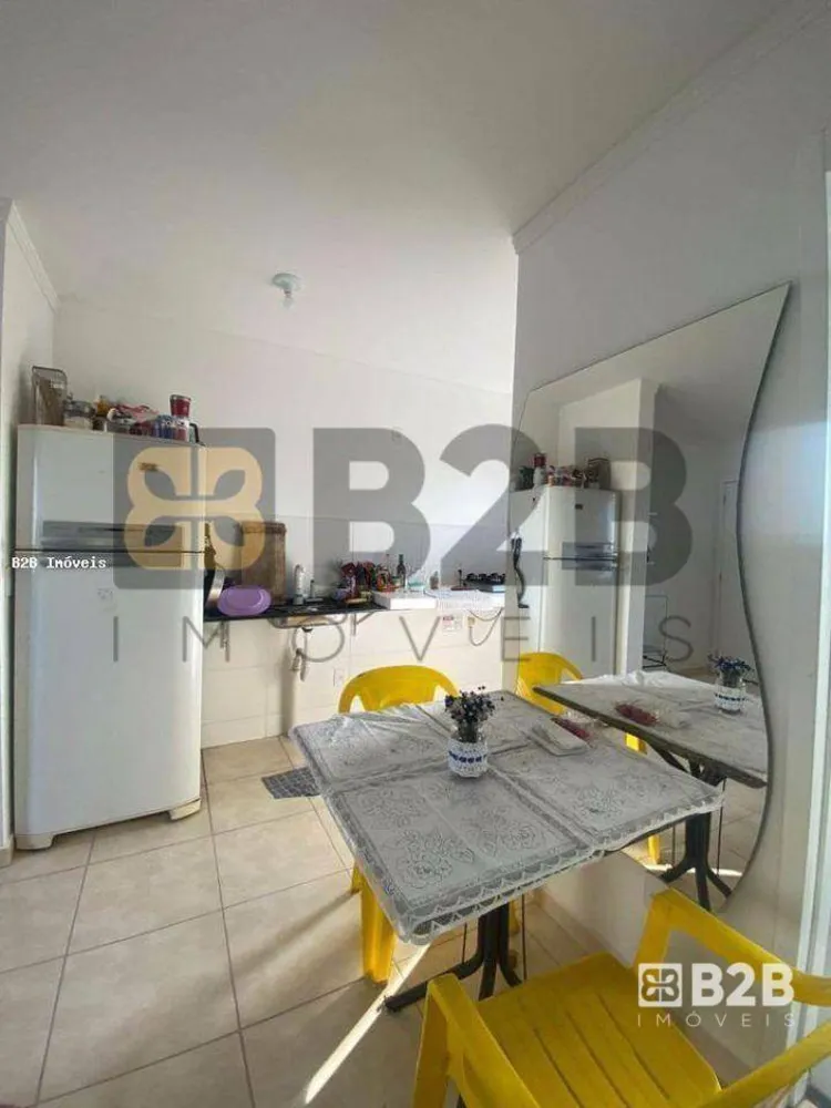 Apartamento, 2 quartos, 43 m² - Foto 5