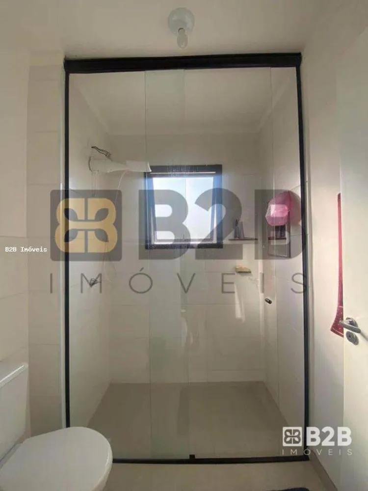 Apartamento, 2 quartos, 43 m² - Foto 7