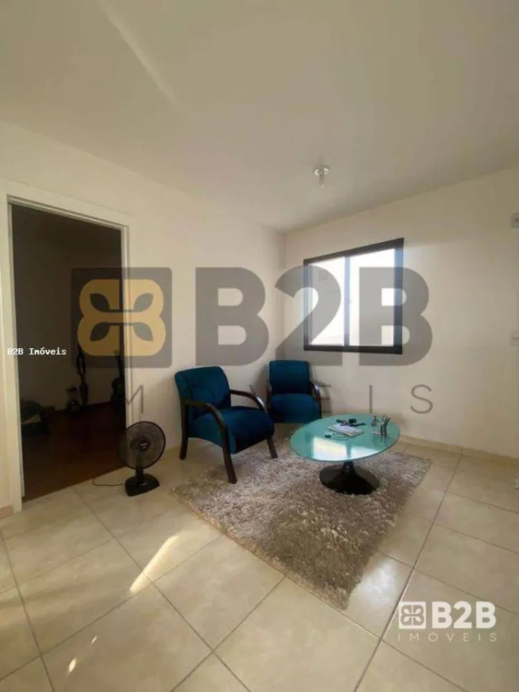 Apartamento, 2 quartos, 43 m² - Foto 6