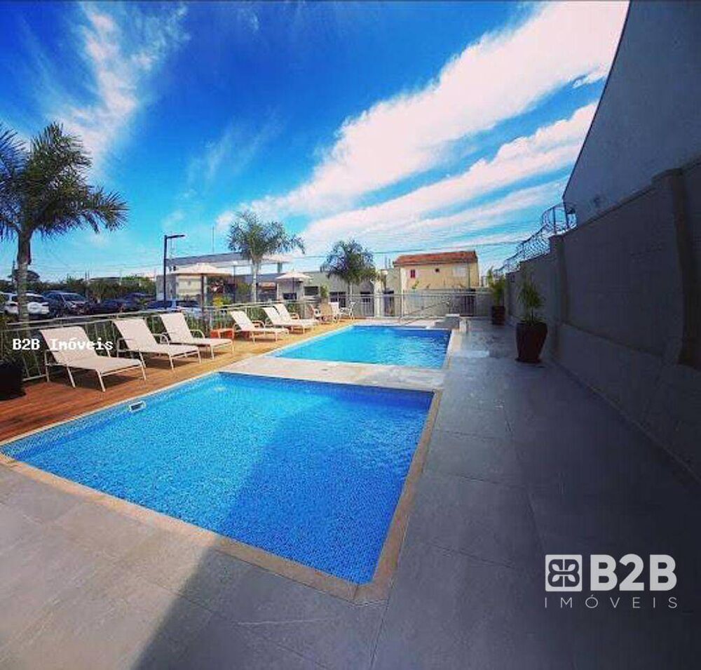 Apartamento, 2 quartos, 43 m² - Foto 4