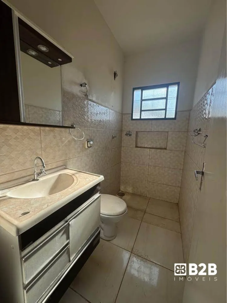 Casa, 3 quartos, 115 m² - Foto 7