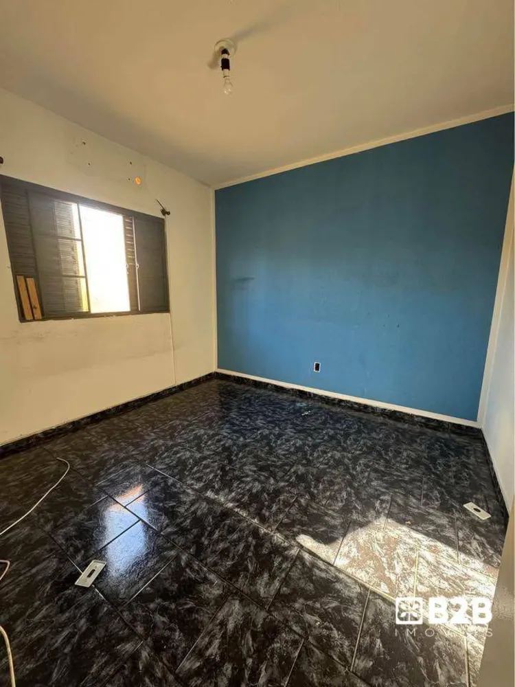 Casa, 3 quartos, 115 m² - Foto 2