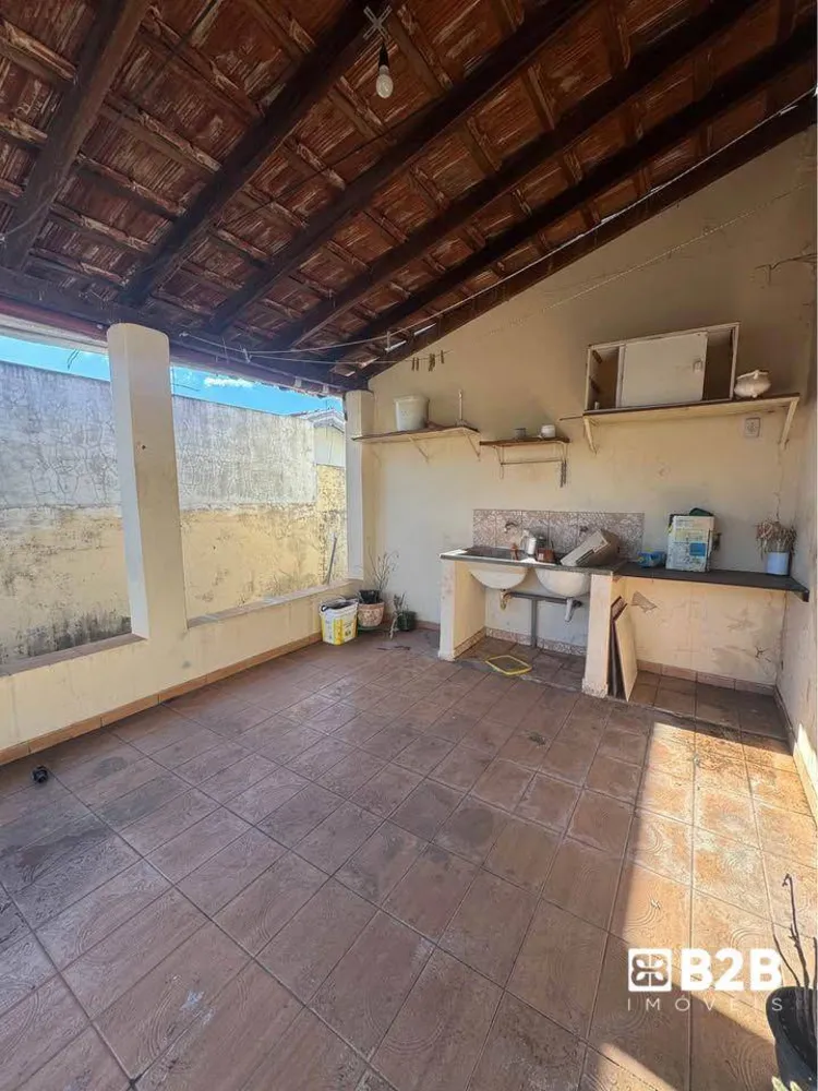 Casa, 3 quartos, 115 m² - Foto 9