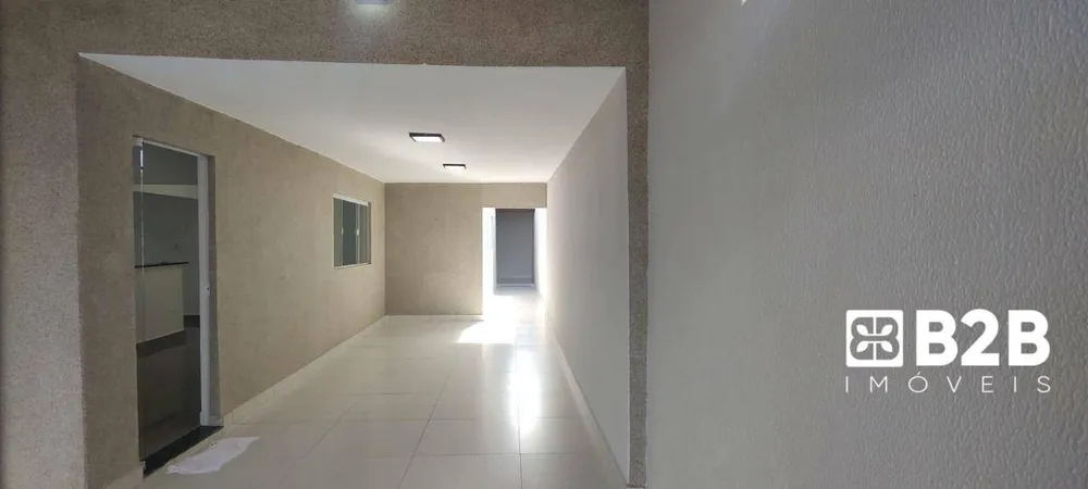 Casa, 4 quartos, 170 m² - Foto 6