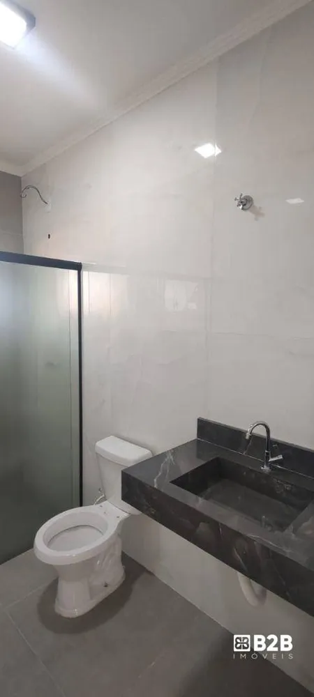 Casa, 4 quartos, 170 m² - Foto 1
