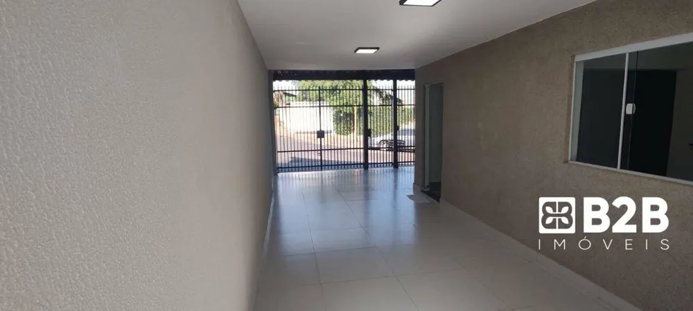 Casa, 4 quartos, 170 m² - Foto 3