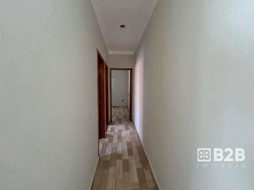 Casa, 2 quartos, 36 m² - Foto 6