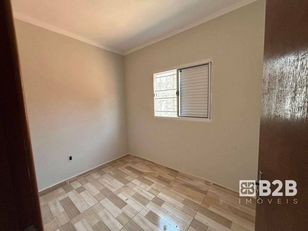 Casa, 2 quartos, 36 m² - Foto 1