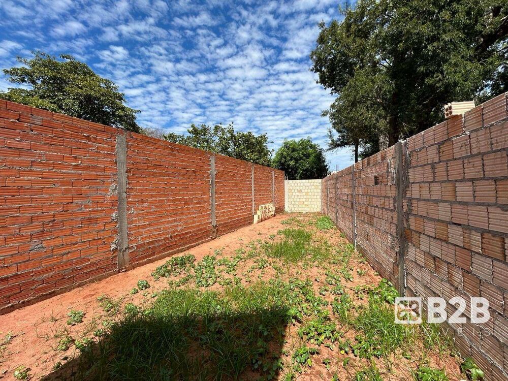 Casa, 2 quartos, 36 m² - Foto 3