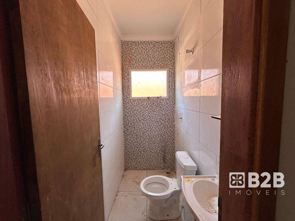 Casa, 2 quartos, 36 m² - Foto 2