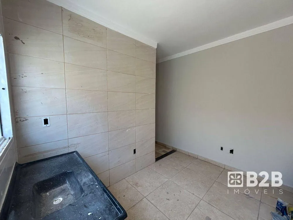 Casa, 2 quartos, 36 m² - Foto 5