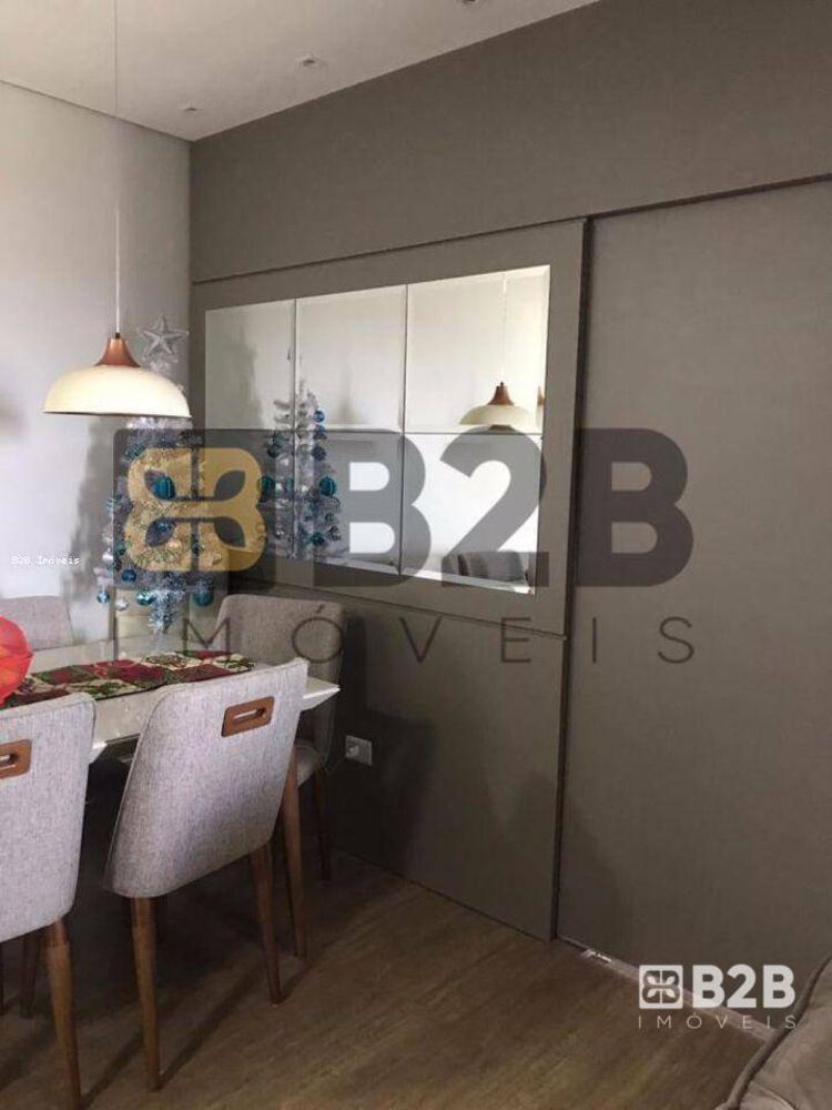 Apartamento, 3 quartos, 81 m² - Foto 28