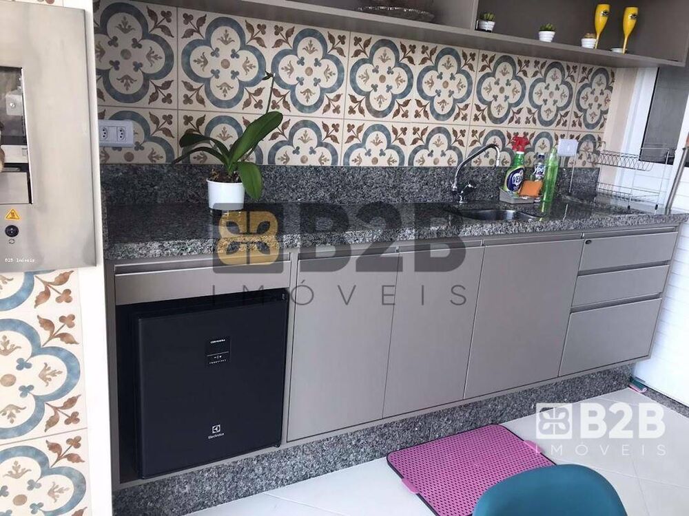 Apartamento, 3 quartos, 81 m² - Foto 4