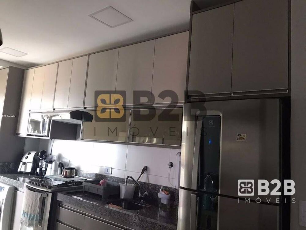 Apartamento, 3 quartos, 81 m² - Foto 2