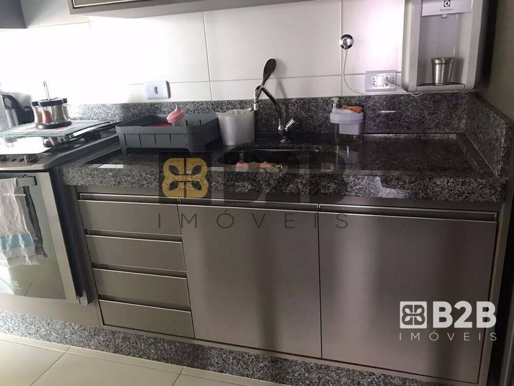 Apartamento, 3 quartos, 81 m² - Foto 7